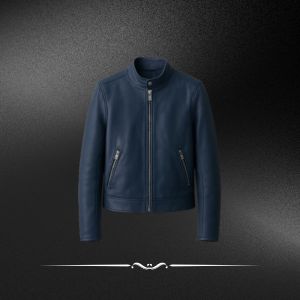 Blue Storm Jacket